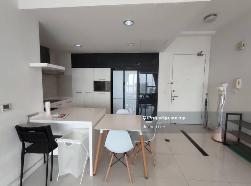 Service Residence for Rent in Gateway Kiaramas Residences by Joshua Lee - iProperty.com.my
