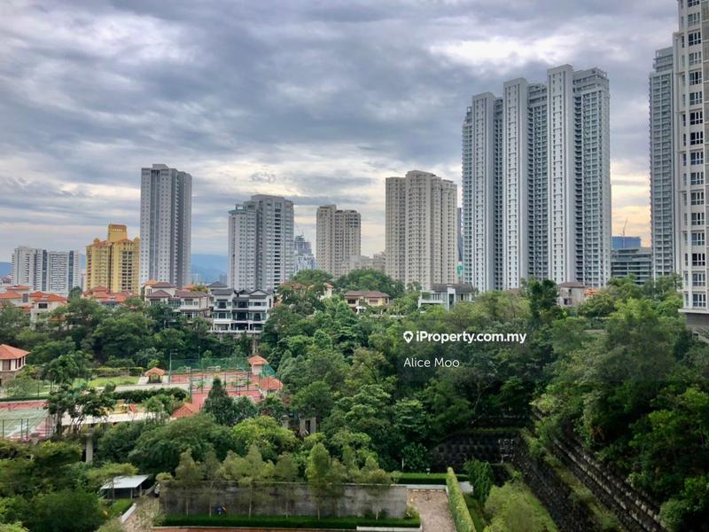 For Sale - 10 Mont Kiara @ MK10