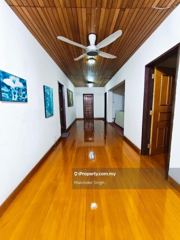 Bungalow House untuk Dijual di Ukay Heights, Ampang oleh Mel Walia - iProperty.com.my