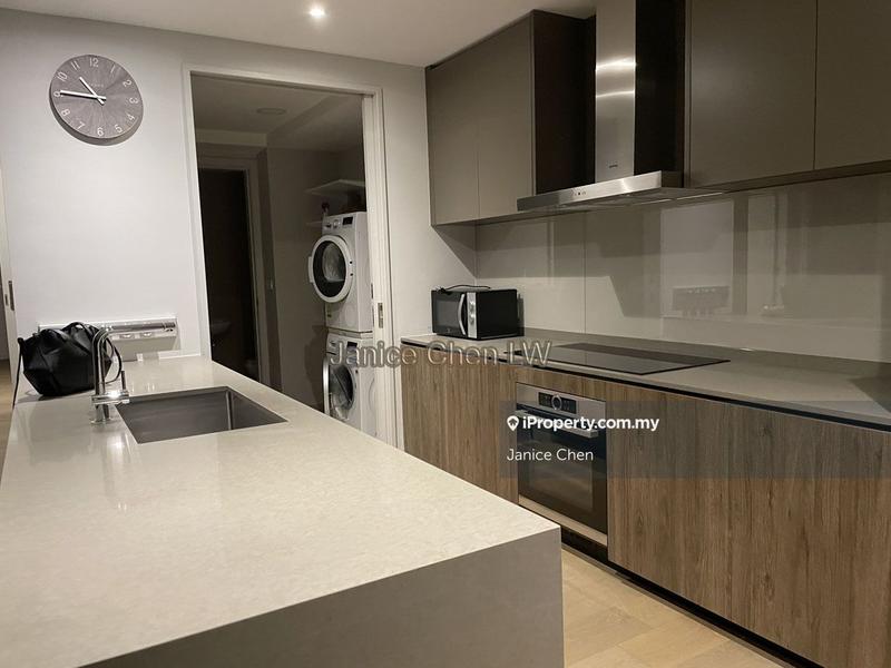 Service Residence for Rent in The Ruma by Janice Chen - iProperty.com.my