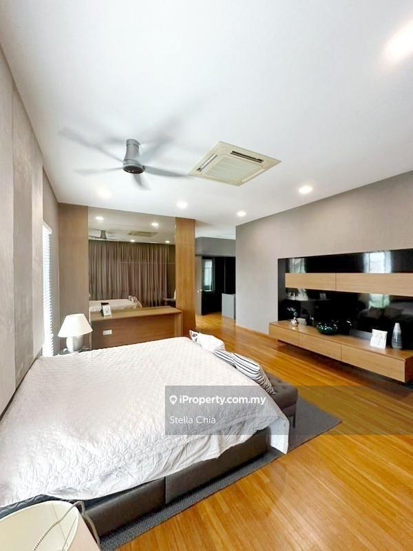 Bungalow House for Sale in Permas Jaya, Johor Bahru by Stella Chia - iProperty.com.my