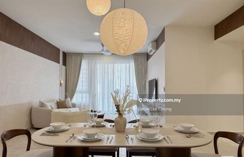 For Rent - Trinity Pentamont