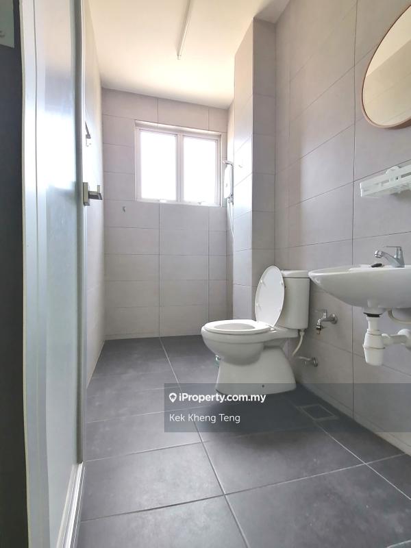 2-storey Terraced House for Sale in Taman Naluri Indah, Seberang Jaya by Kek Kheng Teng - iProperty.com.my