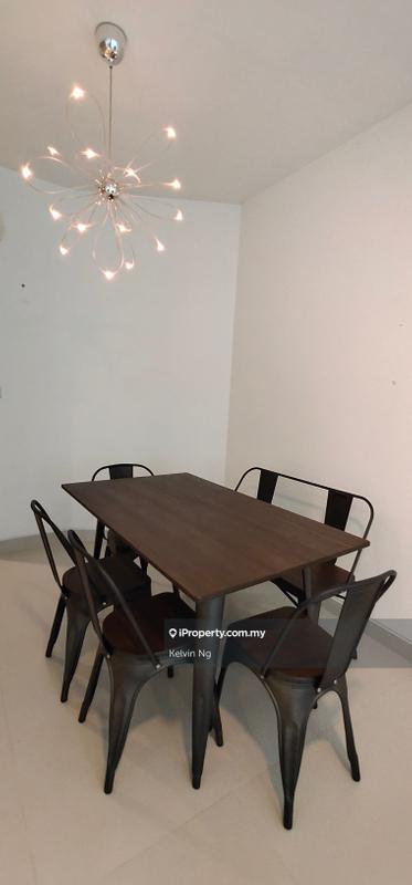 Residensi Servis untuk Dijual di Aragreens oleh Kelvin Ng - iProperty.com.my