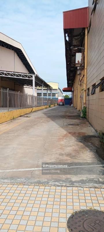 Kilang Terpisah untuk Disewa di Kawasan Perindustrian Balakong, Balakong oleh Joson Choong - iProperty.com.my