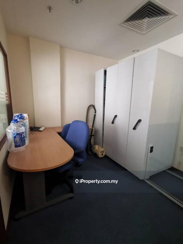 Pejabat untuk Dijual di Petaling Jaya, Selangor oleh Chen Kah Seng - iProperty.com.my