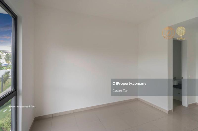 Rumah Bandar untuk Dijual di Eco Ardence, Setia Alam oleh Jason Tan - iProperty.com.my