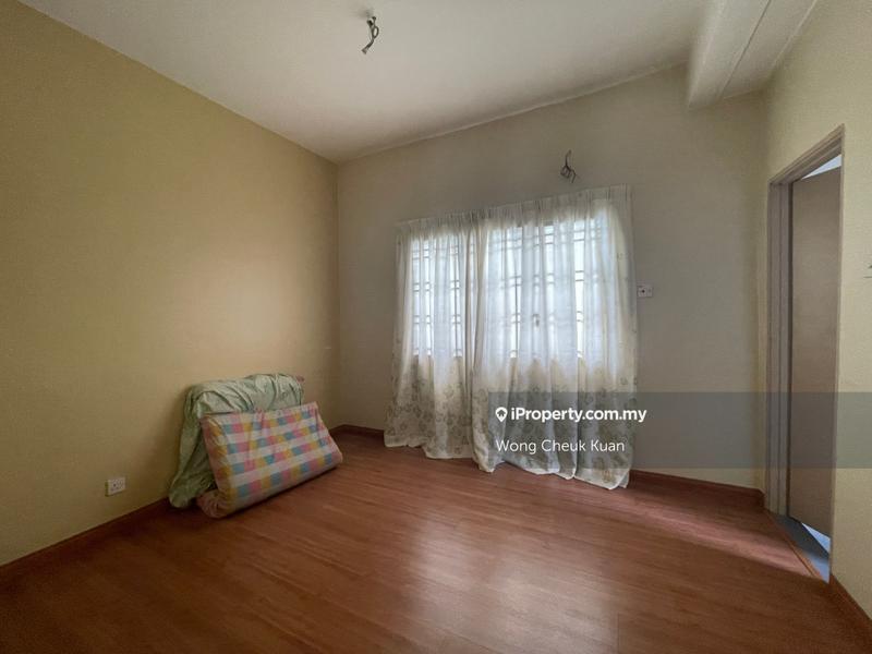 Semi-Detached House for Sale in Templer Park, Rawang by Wong Cheuk Kuan - iProperty.com.my