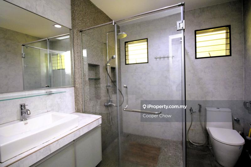 Banglo untuk Dijual di Seksyen 4, Petaling Jaya oleh Cooper Chow - iProperty.com.my