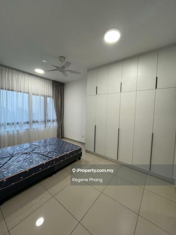 Residensi Servis untuk Disewa di D'Erica oleh Regene Phang - Bedroom - iProperty.com.my