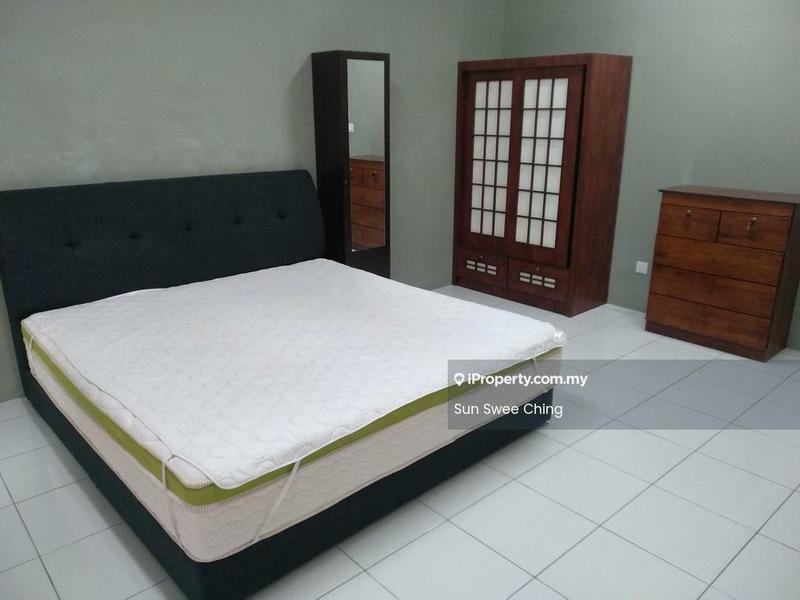 2-storey Terraced House for Rent in Aquila Taman Alam Sutera, Puncak Alam by Sun Swee Ching - iProperty.com.my