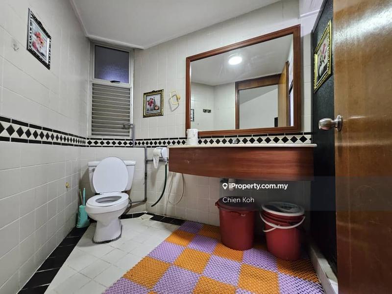 For Sale - Riana Green Condominium