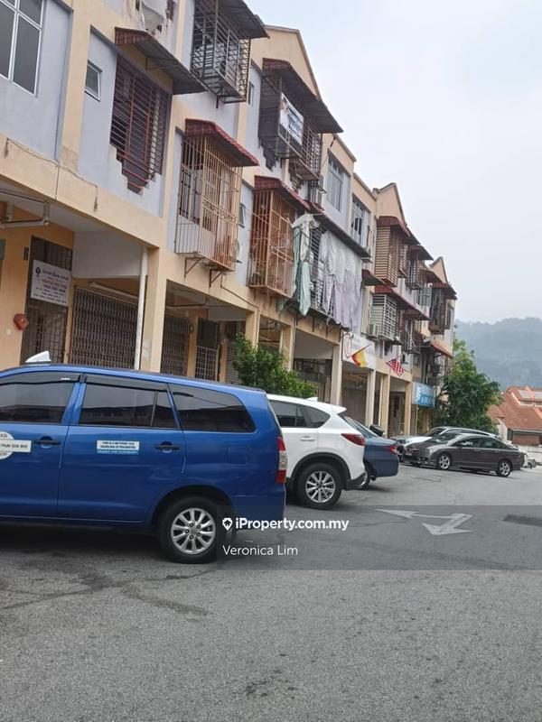 Flat for Sale in Taman Orkid by Veronica Lim - iProperty.com.my