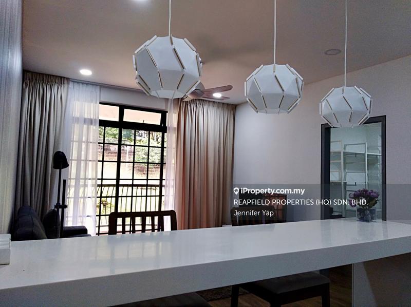 Condominium for Sale in Genting View Resort by Jennifer Yap - iProperty.com.my