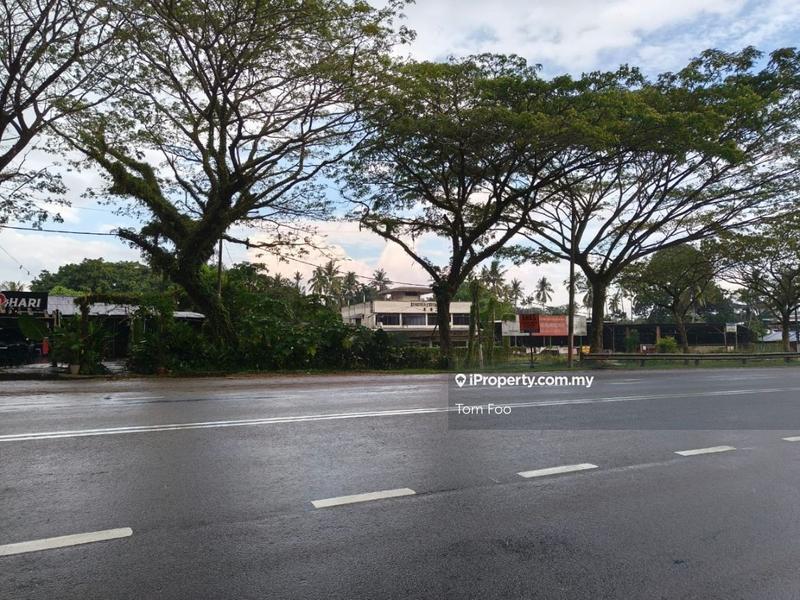 Tanah Komersial untuk Dijual di Taman Kota Intan, Kota Tinggi oleh Tom Foo - iProperty.com.my