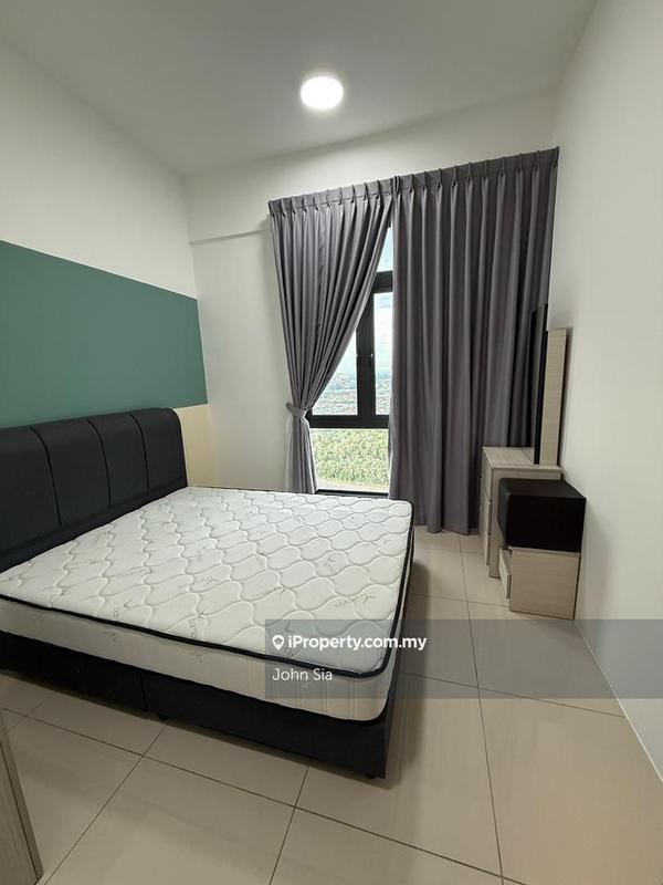 For Rent - 8Scape Residence @ Sutera