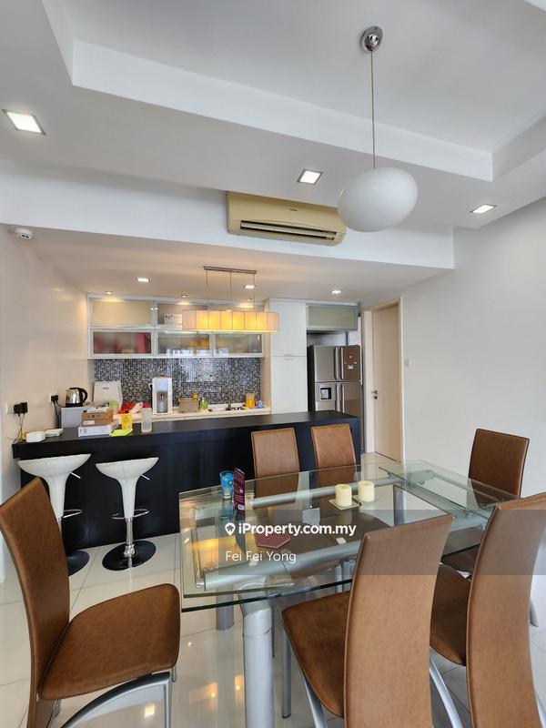 Condominium for Sale in Kiara 1888 by Fei Fei Yong - iProperty.com.my