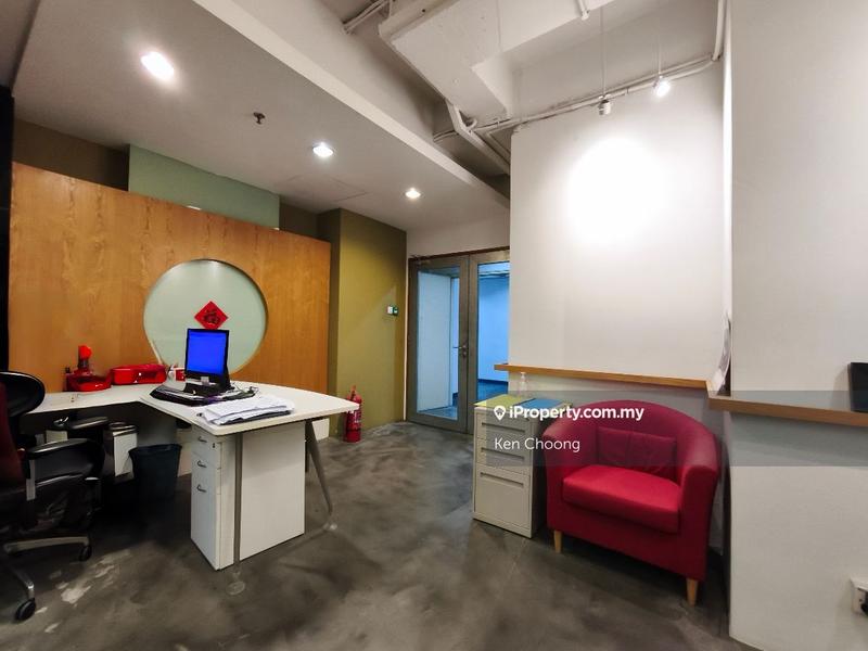 Office for Sale in Mont Kiara, Kuala Lumpur by Ken Choong - iProperty.com.my
