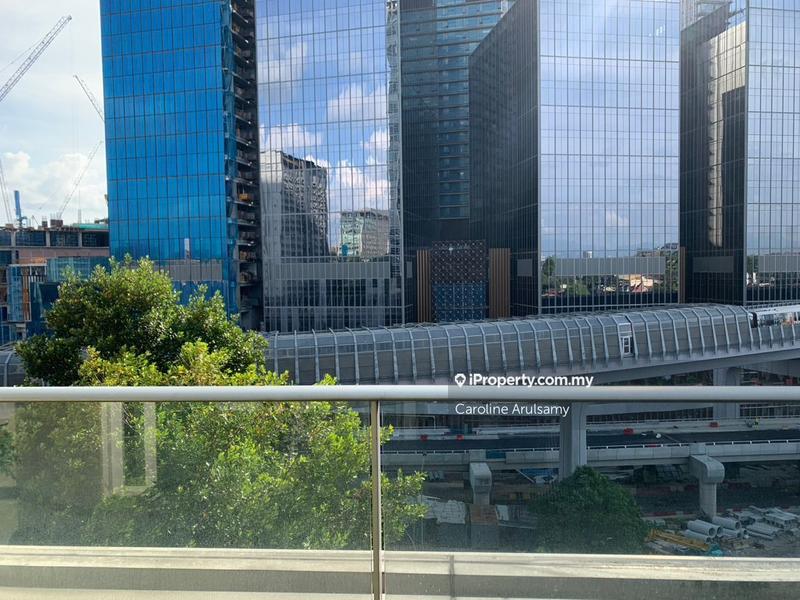 Kondominium untuk Dijual di One Menerung oleh Caroline Arulsamy - iProperty.com.my
