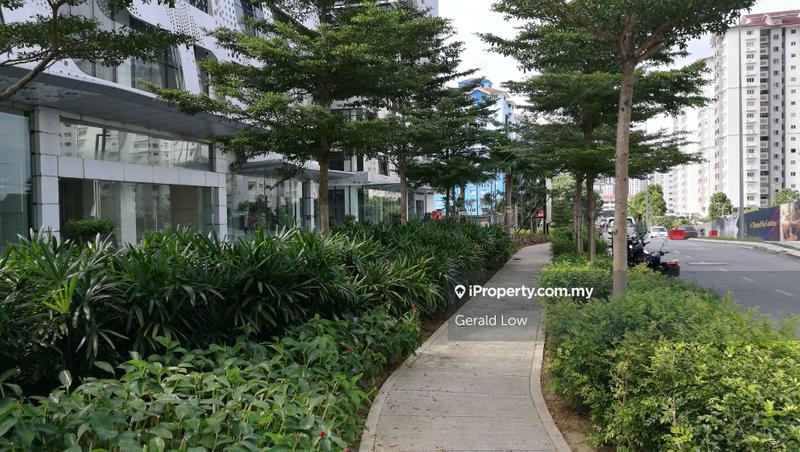 For Rent - Aurora Place, Pavilion 2 Bukit Jalil