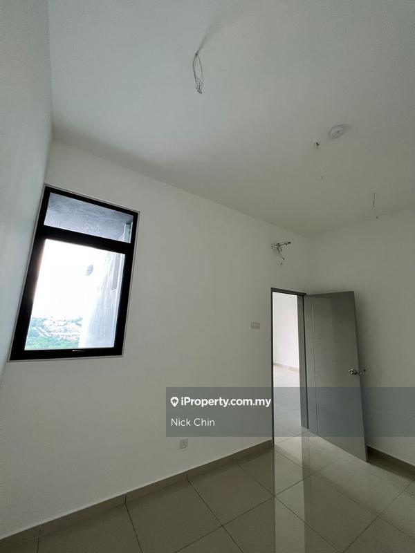 Residensi Servis untuk Dijual di B11 Parkland Residence oleh Nick Chin - iProperty.com.my