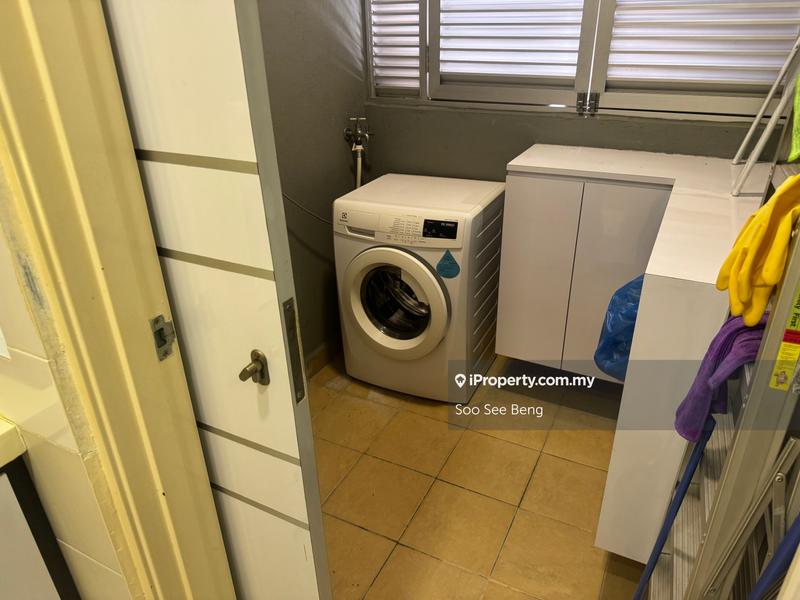 Service Residence for Sale in Metropolitan Square by Soo See Beng - iProperty.com.my