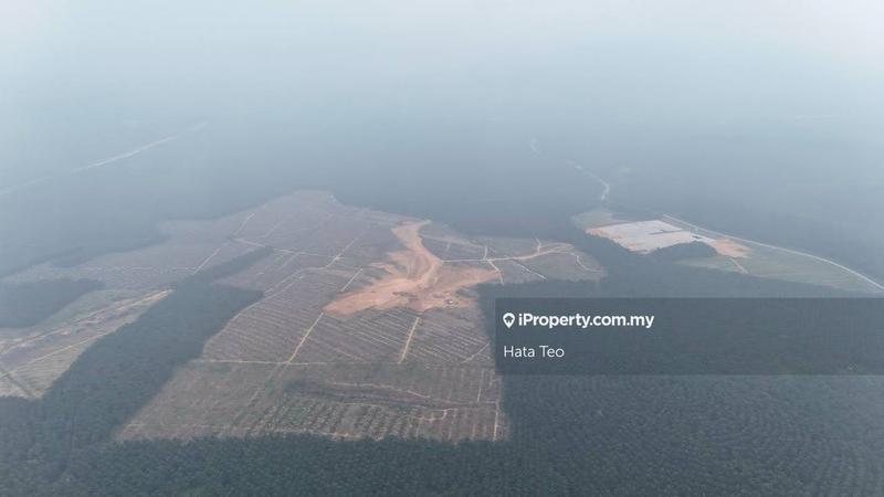 Industrial Land for Sale in Sepang, Sepang by Hata Teo - iProperty.com.my