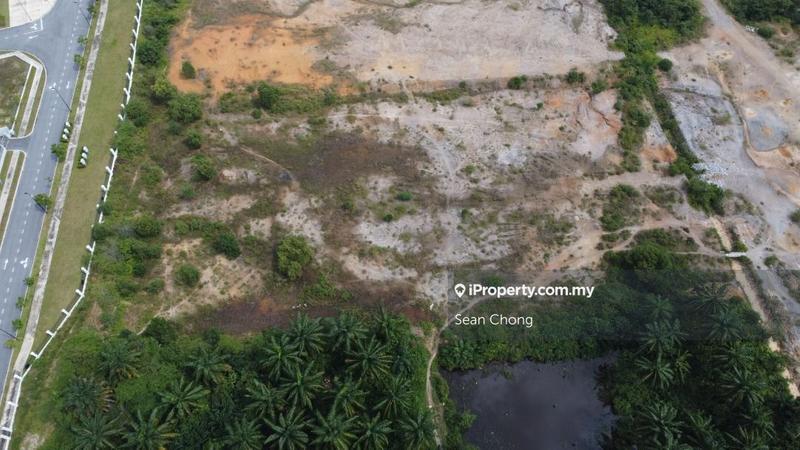Tanah Perindustrian untuk Dijual di Kapar Klang, Klang oleh Sean Chong - iProperty.com.my