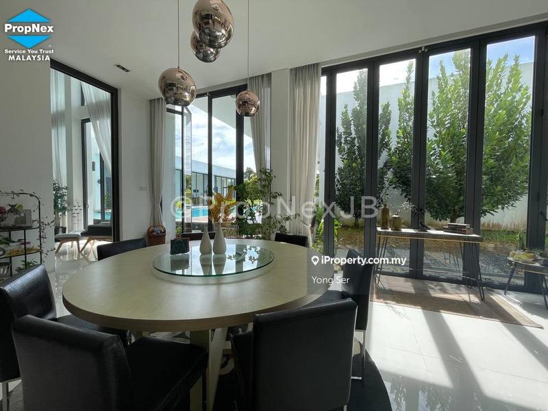 Bungalow House for Sale in Leisure Farm, Iskandar Puteri (Nusajaya) by Yong Ser - iProperty.com.my