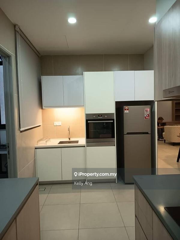 Service Residence for Sale in KL Gateway Residences by Kelly Ang - iProperty.com.my