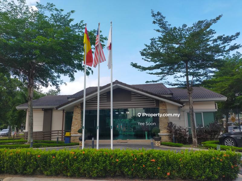 Semi-Detached House for Sale in Kemuning Utama Permai, Shah Alam by Yee Soon - iProperty.com.my