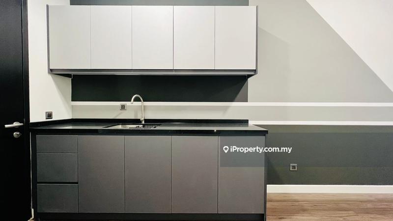 Service Residence for Rent in The Park 2 by Robert See - iProperty.com.my