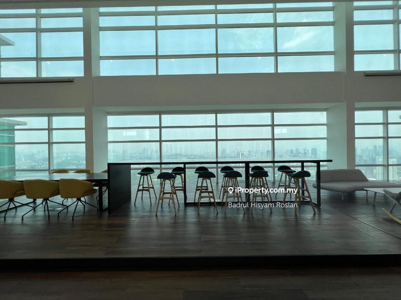 Pejabat untuk Dijual di Kl Sentral, Kuala Lumpur oleh Badrul Hisyam Roslan - iProperty.com.my