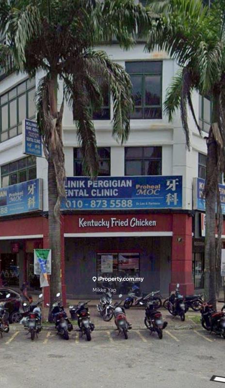 Kedai untuk Disewa di Taman Puchong Prima, Puchong oleh Mikke Yap - iProperty.com.my