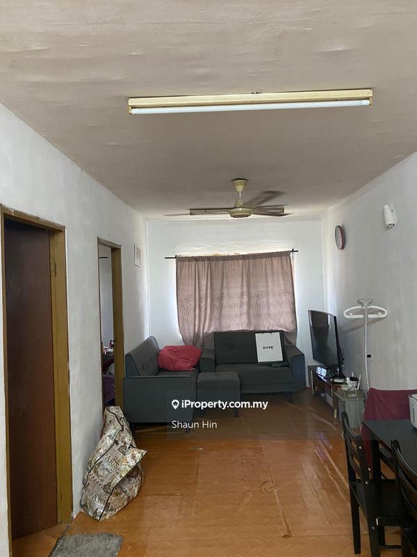 For Rent - Apartment Harmoni