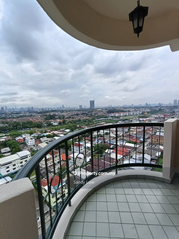 Kondominium untuk Dijual di Mutiara Oriental oleh Sandy Low - iProperty.com.my