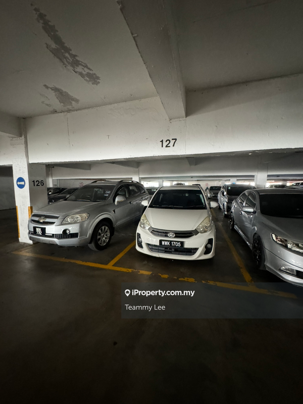 Condominium for Sale in Seri Mas Condominium by Teammy Lee - iProperty.com.my