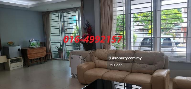 Semi-Detached House for Sale in Gurney Drive, Penang by Pei Hoon - iProperty.com.my
