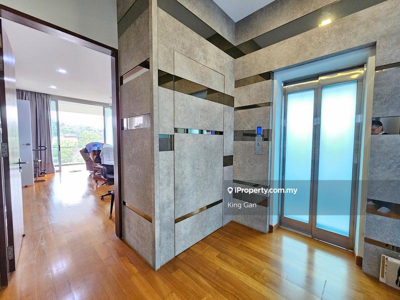 Banglo untuk Dijual di Taman Equine, Seri Kembangan oleh King Gan - iProperty.com.my