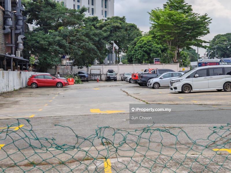 Commercial Land for Sale in Kuala Lumpur, KL City Centre by Jun Choon - iProperty.com.my