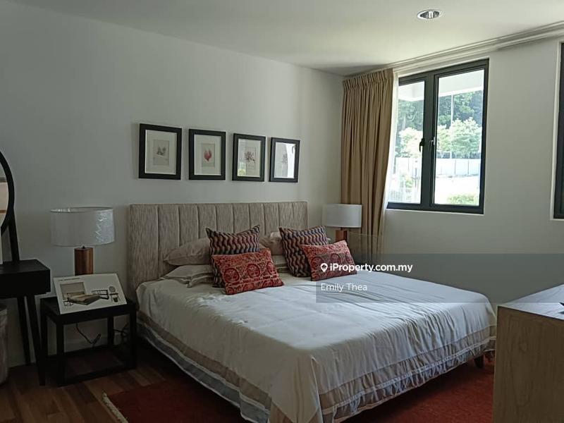 Condominium for Sale in Damansara Fifty6 by Emily Thea - iProperty.com.my