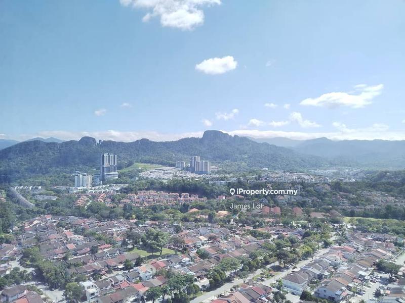 Service Residence for Sale in Serini Melawati by ZhiHong Loh - iProperty.com.my