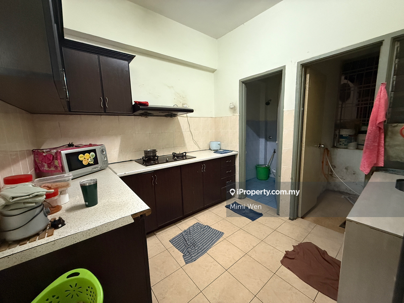 For Sale - Apartment Desa Ria