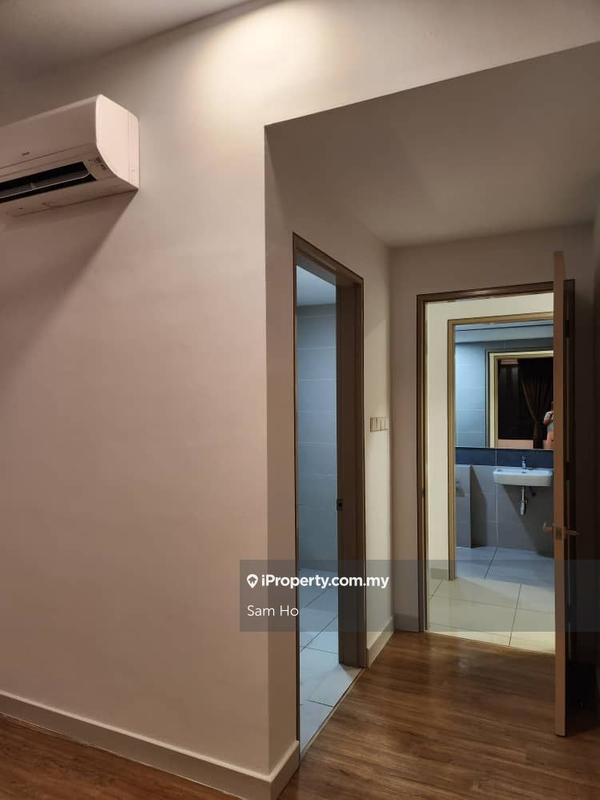 Service Residence for Sale in Putra Residence by Sam Ho - iProperty.com.my