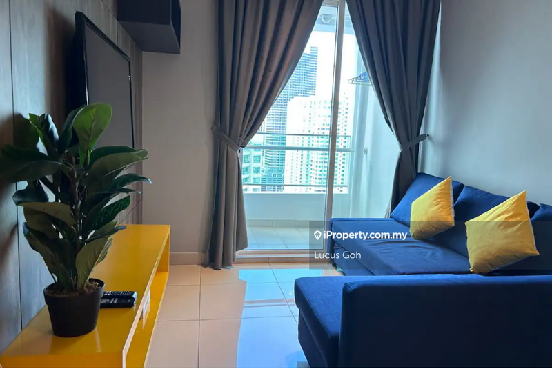 For Sale - Jernih Residence