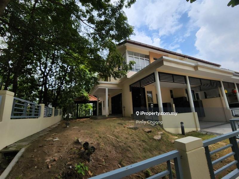 Rumah Berangkai 2.5 Tingkat untuk Dijual di Valencia, Sungai Buloh oleh Pinky Choong - iProperty.com.my