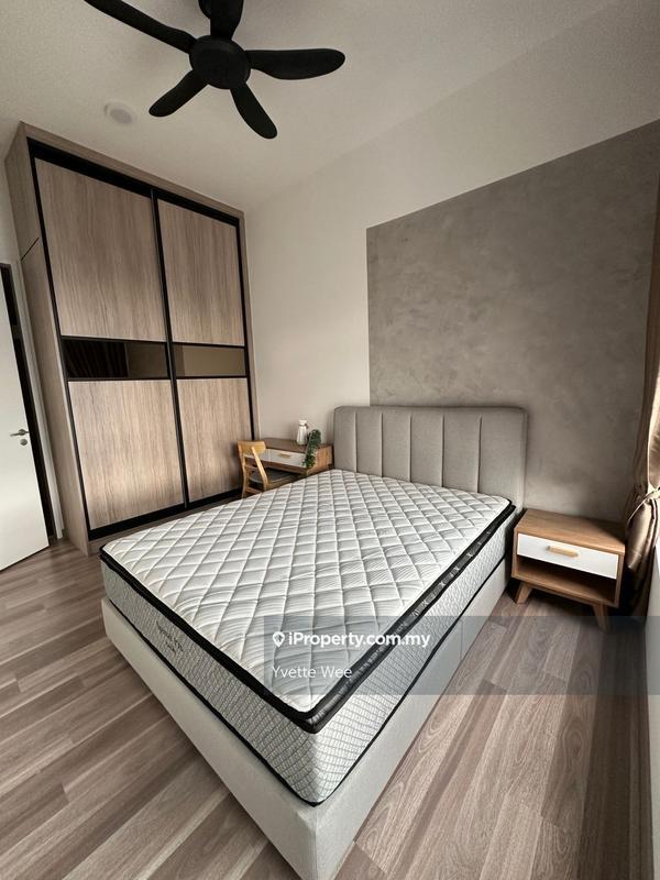 Service Residence untuk Disewa di The Rosewoodz @ Bukit Jalil oleh Louis Wee - iProperty.com.my