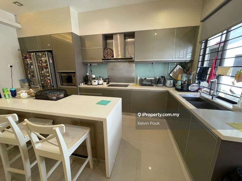 Rumah Berangkai 2 Tingkat untuk Dijual di Bandar Nusaputra, Puchong oleh Kelvin Pook - iProperty.com.my