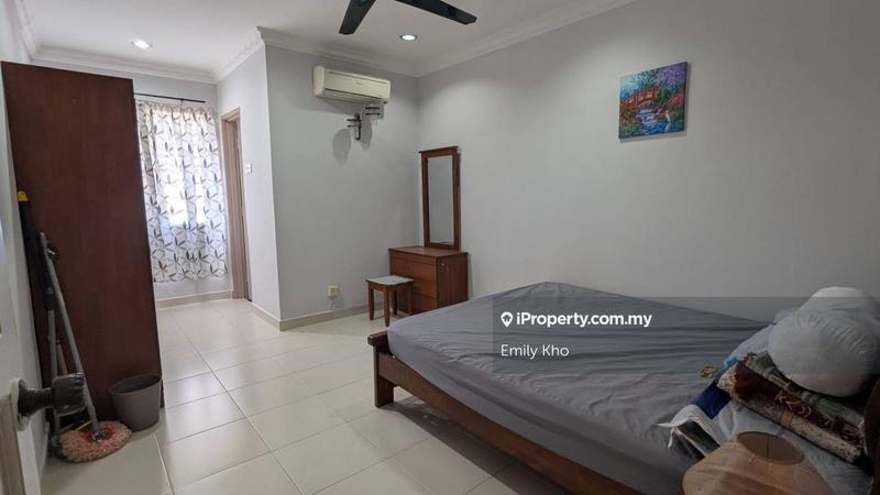 Rumah Teres untuk Dijual di Seksyen 7, Shah Alam oleh Emily Kho - iProperty.com.my