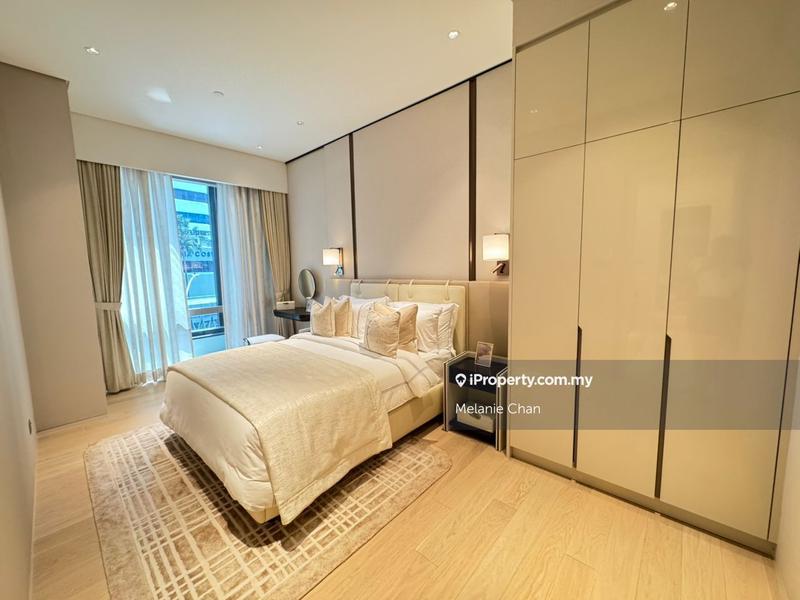 Service Residence for Sale in Pavilion Square by Melanie Chan - iProperty.com.my